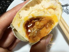 -白洋淀锅里口灶台鱼