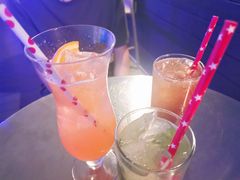 -罗斯福色戒酒吧(外滩店)
