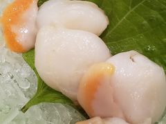 -海玥荟海鲜姿造自助餐厅(欧罗巴广场店)