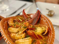 海鲜饭-安东尼奥餐厅