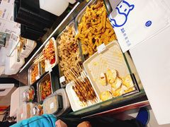 -盒马鲜生(189购物中心店)