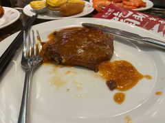 -吉布鲁牛排海鲜自助(龙湖北城天街购物广场店)