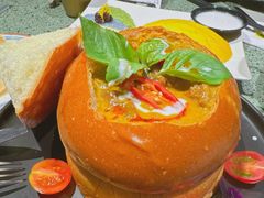 -Home Thai·泰谣(王府井apm店)