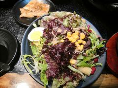 -九田家黑牛烤肉料理(太阳城店)