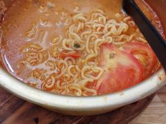 -星韩味石锅拌饭(万科·钻石广场店)