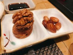-和·铁板烧·OMAKASE(望京昆泰嘉晟酒店)