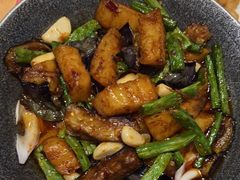 -老土灶民间菜(跃进桥店)