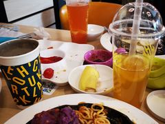 -豪客来牛排(海沧阿罗海店)
