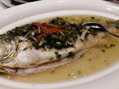 -上海老饭店(北京分店)