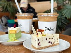 -Seesaw Coffee(朝阳大悦城店)