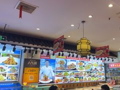 -渔家风味·鲅鱼水饺·央视展播·海鲜天津菜(开发区店)