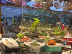 -大鹏饭店·金陵家宴(奥体中心店)