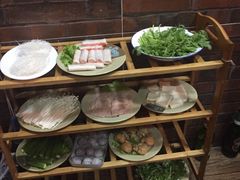 -东镇老火锅(长春路首店)