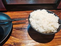 -宽窄巷子冒菜(中华广场店)
