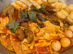 -小螺大作·螺蛳粉火锅(林和西店)
