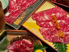 -300杯·和牛烧肉清酒专门店(廊里店)