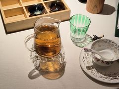 -華府Deluxe(兴业太古汇店)