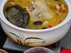 -金龙·打边炉(南京西路店)