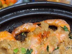 -箪食巷私房菜馆·鲁菜(玉函路店)
