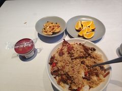 -湘中缘·湖南菜(娄底驻京办店)