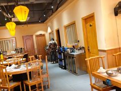 -冰城焰会大丰收铁锅炖(萝岗万达金街店)