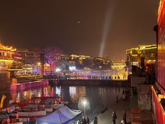 -乾州古城