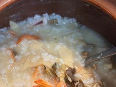 -官塘锋记鱼生·生腌·砂锅粥(牌坊街店)