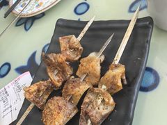 -撒拉花儿·新疆菜·清真(太阳宫店)