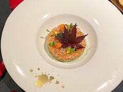 -wann lounge 低温慢煮牛排·清吧