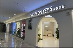 -Two  Monkeys 孕婴写真馆(龙华店)