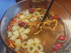 -鸽子侯·家宴·平价海鲜(绿地店)