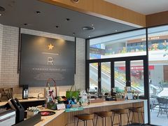 -星巴克臻选(成都东方新希望天祥店)