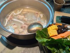 -大头椰·椰子鸡火锅(南宁万象城店)