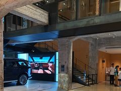 -现代汽车文化中心 Hyundai Motorstudio Beijing