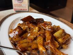 -二泉园老菜馆·百年无锡菜