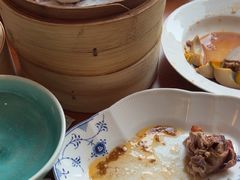 -香宫中餐厅·大连香格里拉(人民路店)