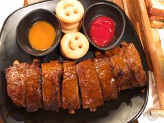 -Rural Tequila墨西哥餐厅(东川路店)