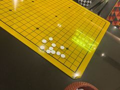 -东方之珠洗浴休闲广场(南开店)