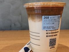 -瑞幸咖啡(正中时代大厦店)