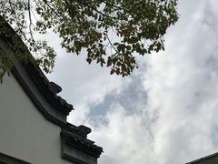 -龙潭水乡