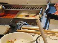 -海底捞火锅(龙湾万达广场店)