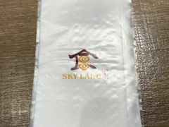 -食通天美食广场(华润万象城店)