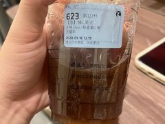 -瑞幸咖啡(卓越前海INTOWN店)