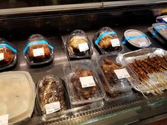 -盒马鲜生(文景博乐里购物广场店)