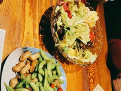 -1819餐厅·团队聚餐·烤串·精酿