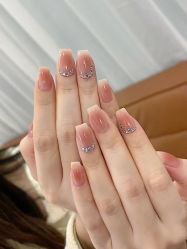 点击看大图 -睫毛弯弯·美甲美睫