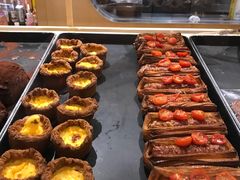 -OUR Bakery(SKP-S店)