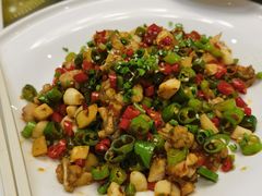 -成都驻京办餐厅(蜀都宾馆店)