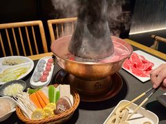 -东来顺·非遗火锅(高新店)