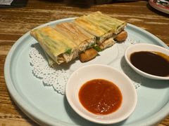 -新白鹿餐厅(龙游路店)